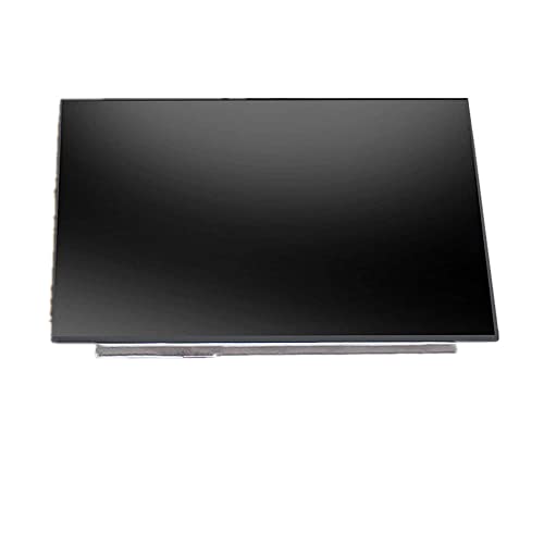 fqparts Ersatzbildschirm für Laptop-LCD-Display for Lenovo ideapad L340-15API Touch 15.6 Inch 40 Pins 1366 * 768 von fqparts