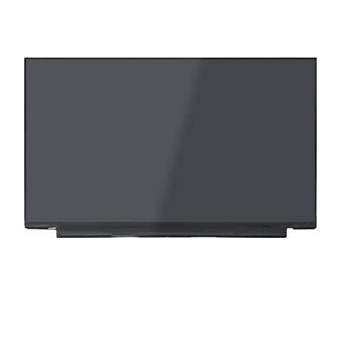 fqparts Ersatzbildschirm für Laptop-LCD-Display for Lenovo V15 G1-IML 15.6 Inch 30 Pins 1920 * 1080 von fqparts