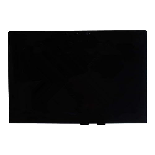 Ersatz Laptop Touchscreen LCD Display Montage für for HP Spectre 15-ch000 x360 of 15.6 Inch 40 Pins 4K 3840 * 2160 von fqparts