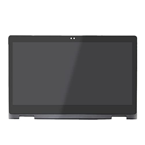 fqparts Replacement Ersatzbildschirm für Laptop-LCD-Display für for Assembly für for ACER for Chromebook 11 C738T Touch 11.6 Inch 30 Pins 1366 * 768 von fqparts