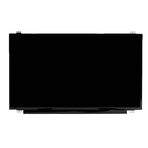 fqparts Ersatzbildschirm Für Laptop-LCD-Display Für HP 17-ca0000 17-ca1000 17-ca2000 0001ng 0011ng 0304ng 0201ng 0206ng 0006ng 0205ng 0306ng 0305ng 17.3 Inch 30 Pins 1920 * 1080 von fqparts