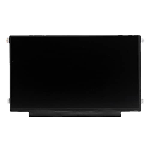 fqparts Replacement Ersatzbildschirm für Laptop-LCD-Display für for ACER for Aspire 3040 15.4 Inch 30 Pins 1280 * 800 von fqparts