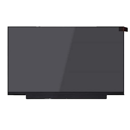 fqparts Replacement Ersatzbildschirm für Laptop-LCD-Display für for ACER for Aspire 4732Z 14 Inch 30 Pins 1366 * 768 von fqparts