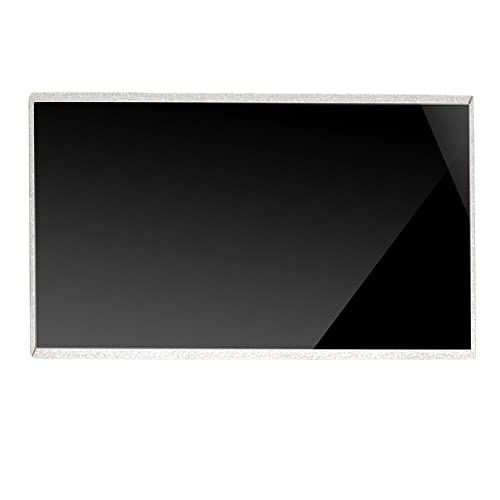 fqparts Replacement Ersatzbildschirm für Laptop-LCD-Display für for ACER for Aspire 5020 15.4 Inch 30 Pins 1280 * 800 von fqparts