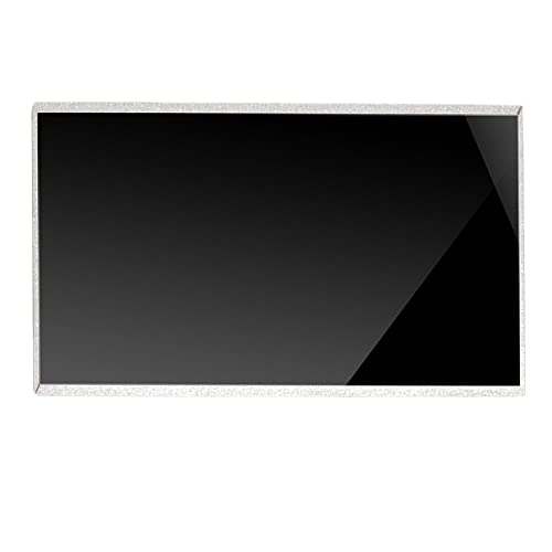 fqparts Replacement Ersatzbildschirm für Laptop-LCD-Display für for ACER for Aspire 5551 5551G 15.6 Inch 30 Pins 1366 * 768 von fqparts