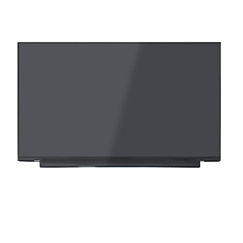 fqparts Replacement Ersatzbildschirm für Laptop-LCD-Display für for ACER for Aspire 8735 8735G 8735ZG 18.4 Inch 30 Pins 1920 * 1080 von fqparts