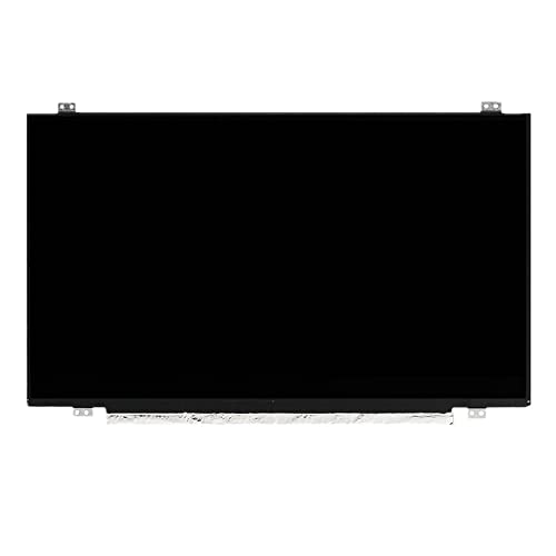 fqparts Ersatzbildschirm Für Laptop-LCD-Display Für for ACER for Aspire A315-33 15.6 Inch 30 Pins 1366 * 768 von fqparts