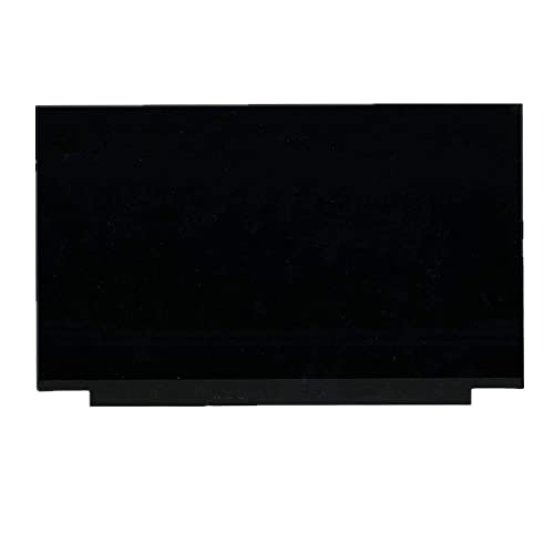 fqparts Replacement Ersatzbildschirm für Laptop-LCD-Display für for ACER for Aspire A317-33 17.3 Inch 30 Pins 1600 * 900 von fqparts