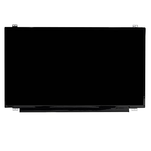 fqparts Ersatzbildschirm Für Laptop-LCD-Display Für for ACER for Aspire E5-551 E5-551G 15.6 Inch 30 Pins 1366 * 768 von fqparts