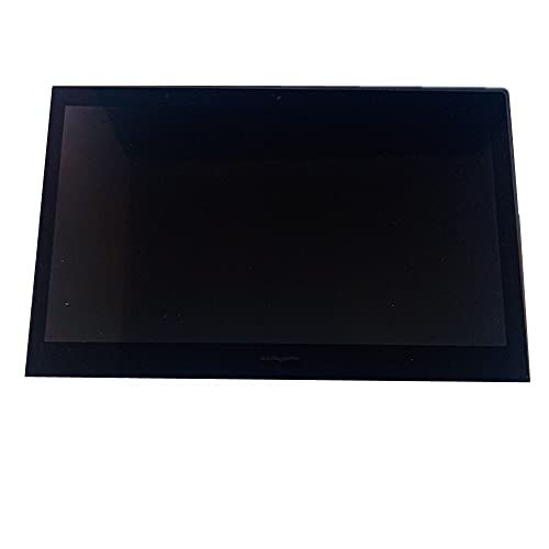 fqparts Replacement Ersatzbildschirm für Laptop-LCD-Display für for ACER for Aspire Switch 10 E (SW3-016 SW3-016P) Touch 10.1 Inch 30 Pins 1280 * 800 von fqparts
