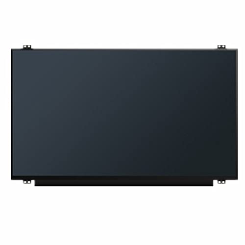 fqparts Replacement Ersatzbildschirm für Laptop-LCD-Display für for ACER for Aspire V5-561 V5-561G V5-561P V5-561PG 15.6 Inch 30 Pins 1366 * 768 von fqparts