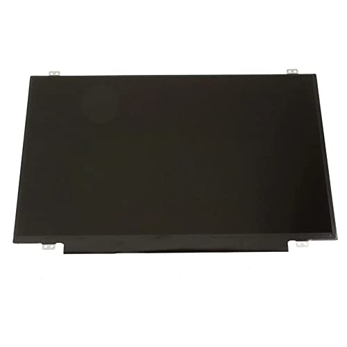 fqparts Replacement Ersatzbildschirm für Laptop-LCD-Display für for ACER for TravelMate P459-M P459-MG 15.6 Inch 30 Pins 1920 * 1080 von fqparts