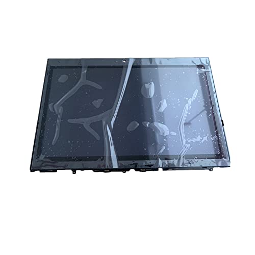 fqparts Ersatzbildschirm für Laptop-LCD-Display for Lenovo Yoga 3-1170 11.6 Inch 30 Pins 1920 * 1080 von fqparts