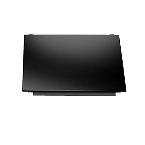 fqparts Ersatzbildschirm für Laptop-LCD-Display für for Dell Alienware 17 R3 17.3 Inch 30 Pins 1920 * 1080 von fqparts