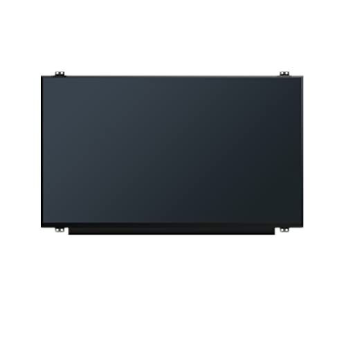 fqparts Ersatzbildschirm für Laptop-LCD-Display für for Dell Inspiron 15 7559 15.6 Inch 30 Pins 1920 * 1080 von fqparts