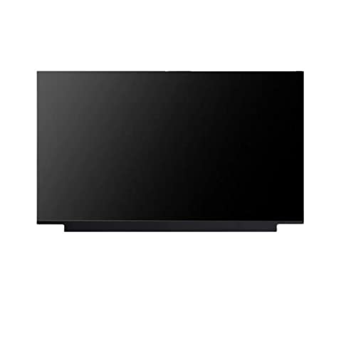 fqparts Ersatzbildschirm für Laptop-LCD-Display für for Dell Inspiron 5590 15.6 Inch 40 Pins 1920 * 1080 von fqparts