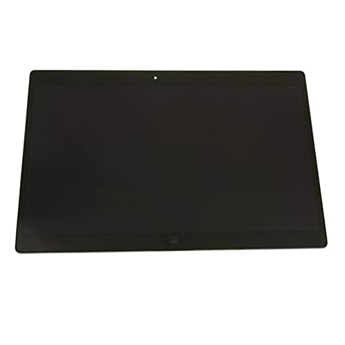 fqparts Ersatzbildschirm für Laptop-LCD-Display für for Dell XPS 13 7390 13.3 Inch 30 Pins 1920 * 1080 von fqparts