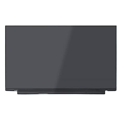 fqparts Ersatzbildschirm für Laptop-LCD-Display für for Dell XPS 15 9500 15.6 Inch 30 Pins 1920 * 1080 von fqparts