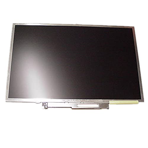 fqparts Ersatzbildschirm für Laptop-LCD-Display für for Dell XPS M1710 17 Inch 30 Pins 1440 * 900 von fqparts