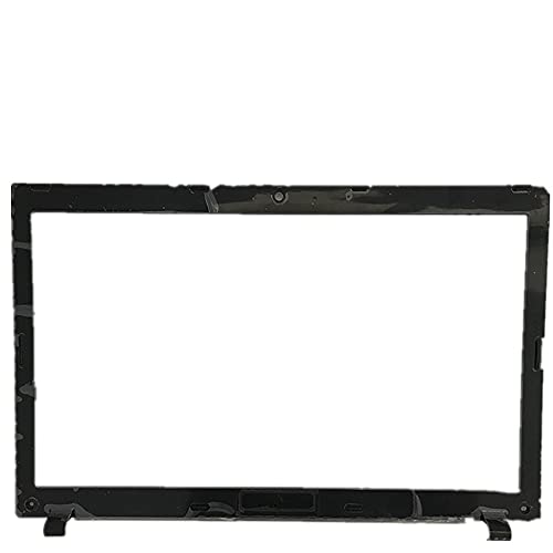 fqparts Replacement Laptop-LCD-Rückseite Frontblende für for ACER for Aspire 5532 Schwarz von fqparts