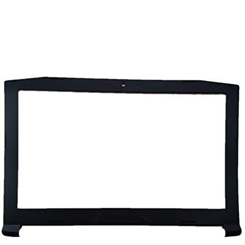 fqparts Replacement Laptop-LCD-Rückseite Frontblende für for ACER for Predator PH717-71 Schwarz von fqparts