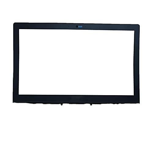 fqparts Replacement Laptop-LCD-Rückseite Frontblende für for ASUS R412 R412CP R412E R412EA R412EP R412M R412MD R412MJ R412VP Schwarz von fqparts