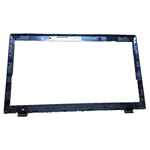 fqparts Replacement Laptop-LCD-Rückseite Frontblende für for CLEVO W249BLQ W249BUQ W249BZQ W249CUQ W249CZQ W249EUQ W249HUQ Schwarz von fqparts