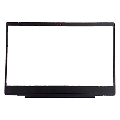 Replacement Laptop-LCD-Rückseite Frontblende für for HP Pavilion 14-ce0000 14-ce1000 14-ce2000 14-ce3000 Schwarz von fqparts