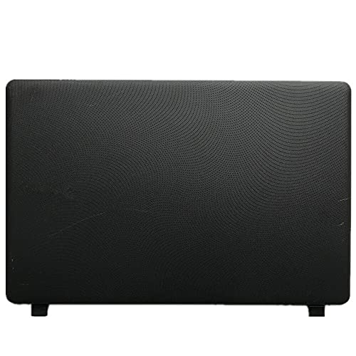 fqparts Replacement Laptop LCD Top Cover Obere Abdeckung für for ACER for TravelMate 225 Schwarz von fqparts