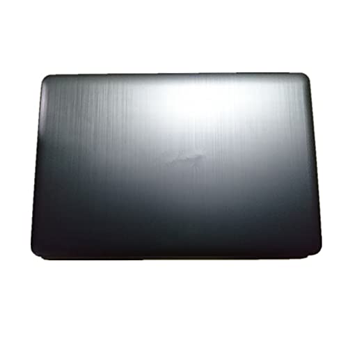 fqparts Laptop LCD Top Cover Obere Abdeckung für ASUS R540 R540LA R540LJ R540SA R540SC R540UP R540YA Schwarz von fqparts