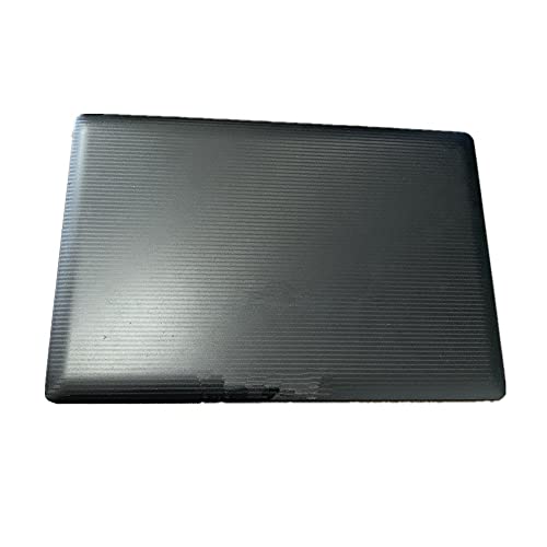 fqparts Laptop LCD Top Cover Obere Abdeckung für ASUS X402 X402CA Schwarz von fqparts