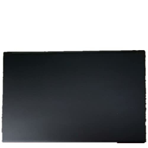 fqparts Replacement Laptop LCD Top Cover Obere Abdeckung für for ASUS X521EA X521EQ X521FA X521FL X521IA Schwarz von fqparts