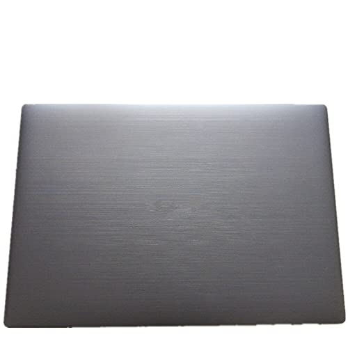 fqparts Laptop LCD Top Cover Obere Abdeckung für ASUS for ProArt B550-Creator Silber von fqparts