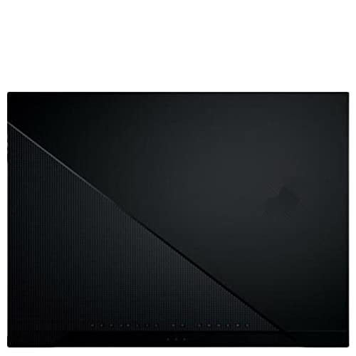 fqparts Replacement Laptop LCD Top Cover Obere Abdeckung für for ASUS for ROG Zephyrus Duo 15 GX550LWS GX550LXS Schwarz von fqparts