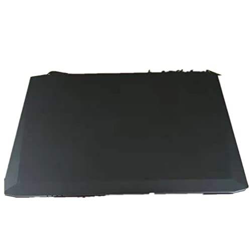 fqparts Replacement Laptop LCD Top Cover Obere Abdeckung für for CLEVO N860EP6 Schwarz von fqparts