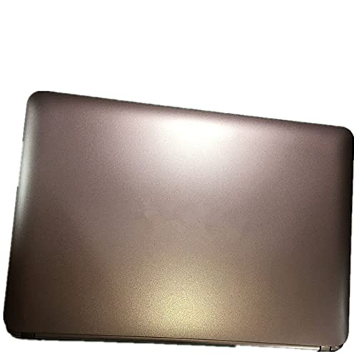 fqparts Laptop LCD Top Cover Obere Abdeckung für Sony SVF14N SVF14N190X SVF14N21CXB SVF14N21CXP SVF14N21CXS SVF14N23CLB SVF14N23CXB SVF14N23CXP SVF14N23CXS SVF14N25CDS Silber von fqparts