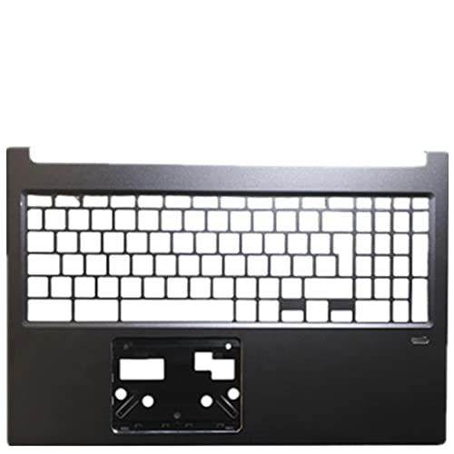 fqparts Replacement Laptop-Obergehäuse C-Schale für for ACER for ChromeBook CP311-2HN Schwarz von fqparts