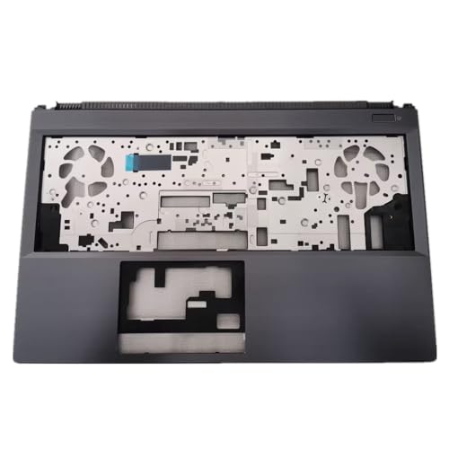 fqparts Replacement Laptop-Obergehäuse C-Schale für for CLEVO PC50DC PC50DP PC50DR PC50DS Schwarz von fqparts