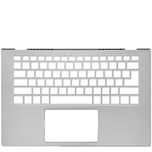 fqparts Laptop-Obergehäuse C-Schale for Dell Inspiron 5405 Silber von fqparts