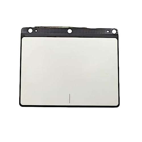 fqparts Replacement Laptop Touchpad für for ASUS X503 X503MA X503SA Silber von fqparts