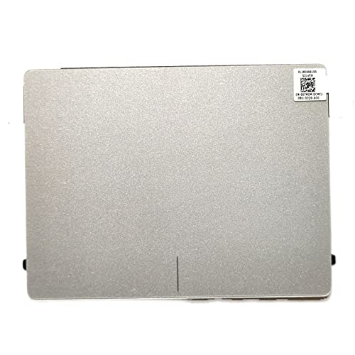 fqparts Laptop-Touchpad für for Dell for Inspiron 7510 von fqparts