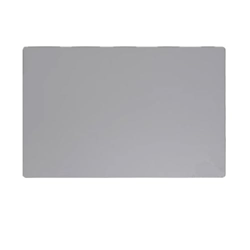 fqparts Replacement Laptop Touchpad für for Lenovo ThinkBook 15 G3 ACL 15 G3 ITL Grey von fqparts