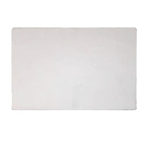 fqparts Replacement Laptop Touchpad für for Lenovo ideapad 320S-14IKB Silber von fqparts