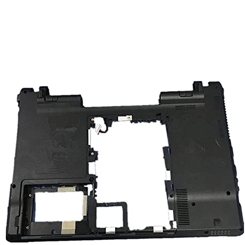 Replacement Laptop-Unterseite Abdeckung D-Schale für for ACER for Aspire 5951G Schwarz von fqparts