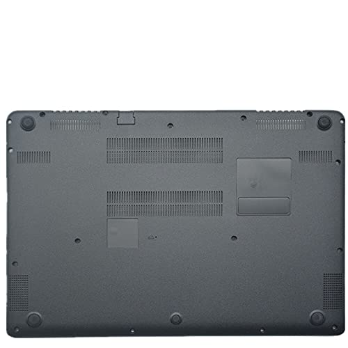 fqparts Replacement Laptop-Unterseite Abdeckung D-Schale für for ACER for Aspire V5-573 V5-573G V5-573P V5-573PG Schwarz von fqparts