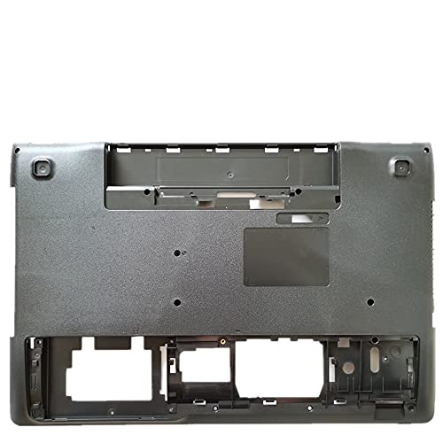 fqparts Replacement Laptop-Unterseite Abdeckung D-Schale für for ASUS N591LB Schwarz von fqparts