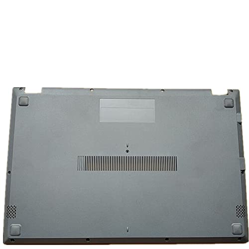 fqparts Replacement Laptop-Unterseite Abdeckung D-Schale für for ASUS for Pro P5240UA P5240UF Grau von fqparts