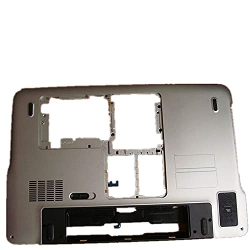 fqparts Replacement Laptop-Unterseite Abdeckung D-Schale für for Dell for XPS 17 L701X Silber JRJ7T von fqparts