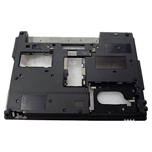 Replacement Laptop-Unterseite Abdeckung D-Schale für for HP ProBook 6550b 6555b Schwarz 613331-001 von fqparts