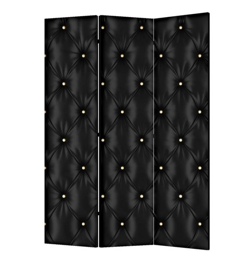 framed concept Paravent Raumteiler aus Holz, doppelseitig, 3-teilig: 135 x 172 cm oder 5-teilig: 225 x 172 cm von framed concept